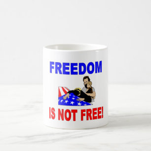 Taza De Café Mugre de guerra