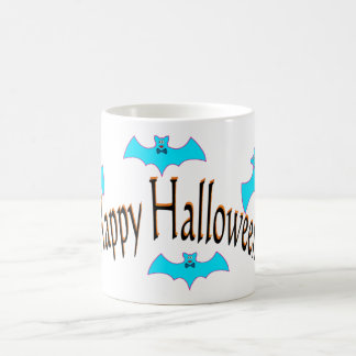 Taza De Café Mugre de Halloween