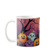 Mugre de Halloween