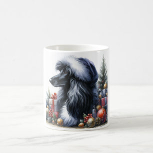Taza De Café Mugre de hound afgano