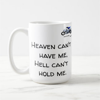 Taza De Café Mugre de humor oscuro