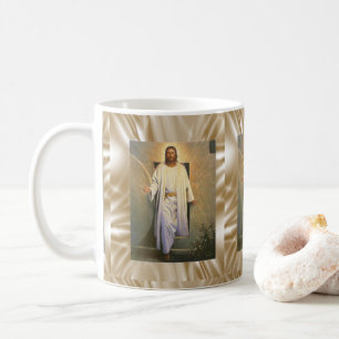 Taza De Café Mugre de Jesucristo