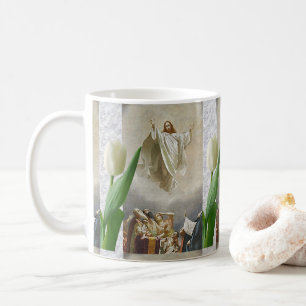 Taza De Café Mugre de Jesucristo