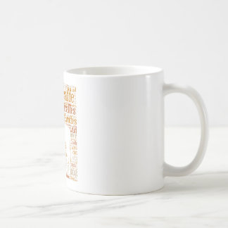 Taza De Café Mugre de jirafa