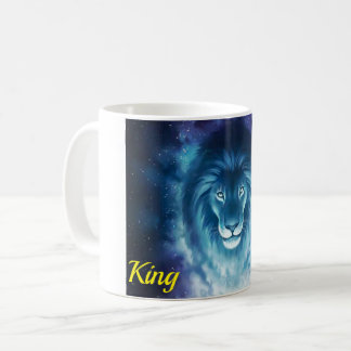 Taza De Café Mugre de león