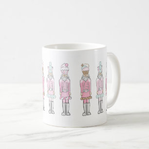 Taza De Café Mugre de los cazadores de nueces