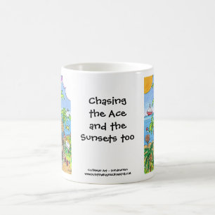 Taza De Café Mugre de los soldadores
