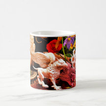 Mugre de meditación