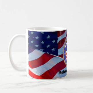 Taza De Café Mugre de Melody America