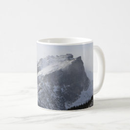 Taza De Café Mugre de montaña