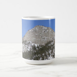 Taza De Café Mugre de montaña