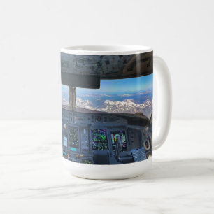 Taza De Café Mugre de Mycocpitview