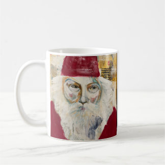 Taza De Café Mugre de Navidad de padre