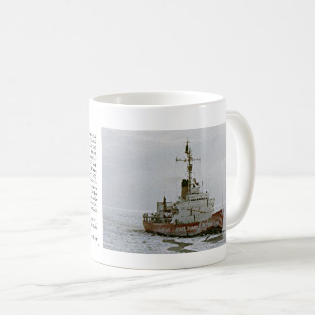 Taza De Café Mugre de Northwind (Anverso derecho)