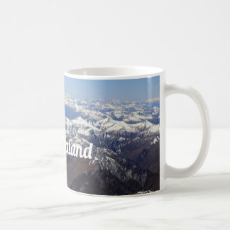 Taza De Café Mugre de Nueva Zelanda