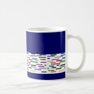 Taza De Café Mugre de Office