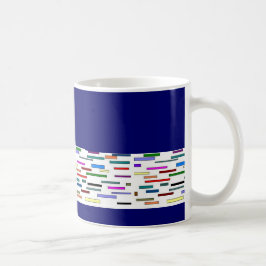 Taza De Café Mugre de Office