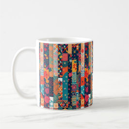 Taza De Café Mugre de papel envuelto