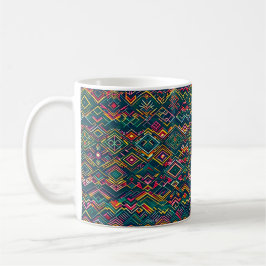 Taza De Café Mugre de papel envuelto
