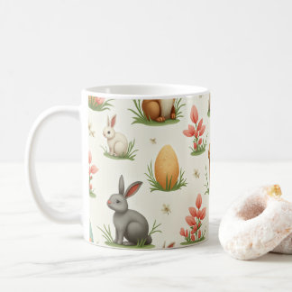 Taza De Café Mugre de Pascua