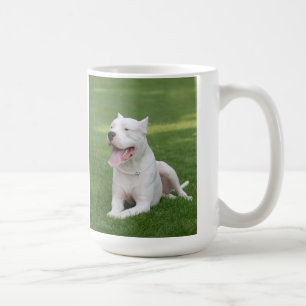 Taza De Café Mugre de perro de Argentina