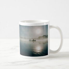 Taza De Café Mugre de pesca