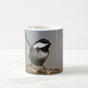 Taza De Café Mugre de pollo