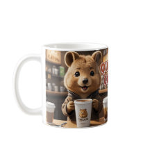 Mugre de Quokka