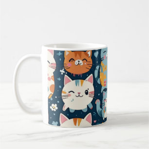 Taza De Café mugre de regalo