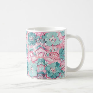 Taza De Café mugre de regalo