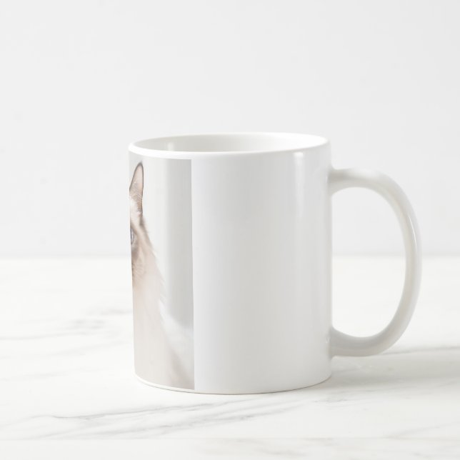 Taza De Café mugre de regalo (Derecha)