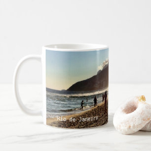 Taza De Café Mugre de Río de Janeiro