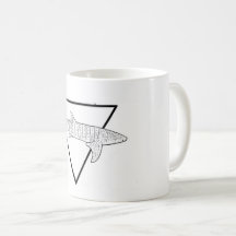 Mugre de tiburón ballena