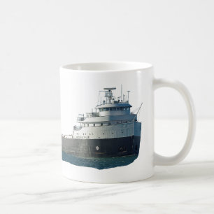 Taza De Café Mugre de valor estadounidense