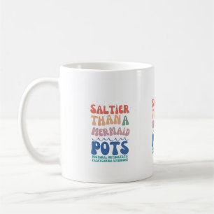 Taza De Café Mugre de verano