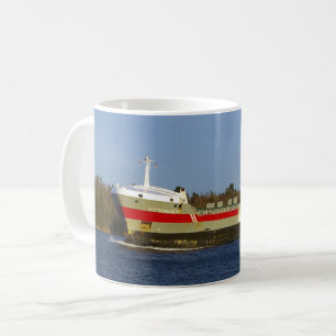 Taza De Café Mugre de victoriaborg