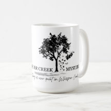 Mugre de Whisper Creek