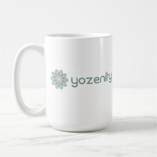 Taza De Café Mugre de Yozenity