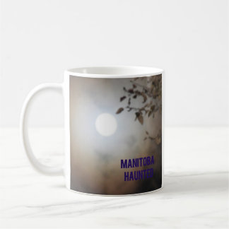 Taza De Café Mugre del colector MH