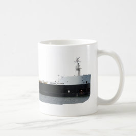 Taza De Café Mugre estadounidense de Mariner