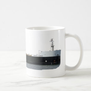 Taza De Café Mugre estadounidense de Mariner