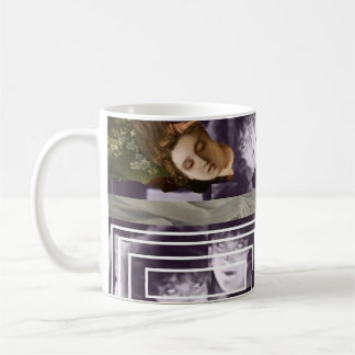 Taza De Café Mugre extraño