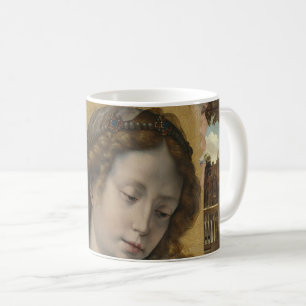 Taza De Café Mugre grande de Madonna