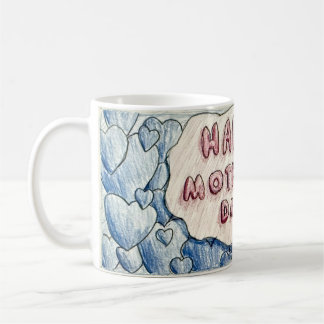 Taza De Café mugre infantil 1