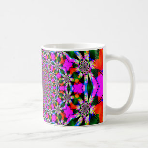 Taza De Café Mugre loco
