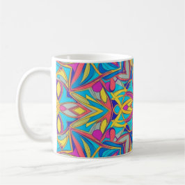 Taza De Café Mugre mesmerizadora