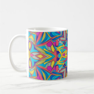 Taza De Café Mugre mesmerizadora