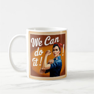 Taza De Café Mugre motivacional