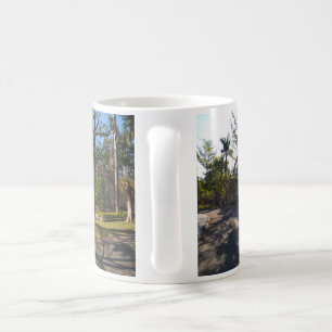 Taza De Café Mugre natural de Coffe