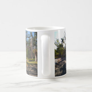 Taza De Café Mugre natural de Coffe